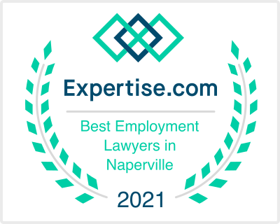 Expertise.com | Best Employment Lawyers in Naperville | 2021